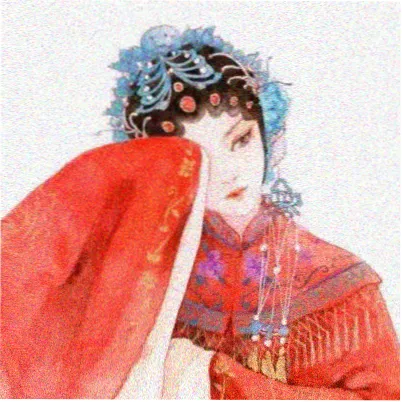 美杜莎 斗破苍穹女主