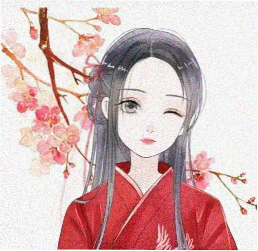 书友头像